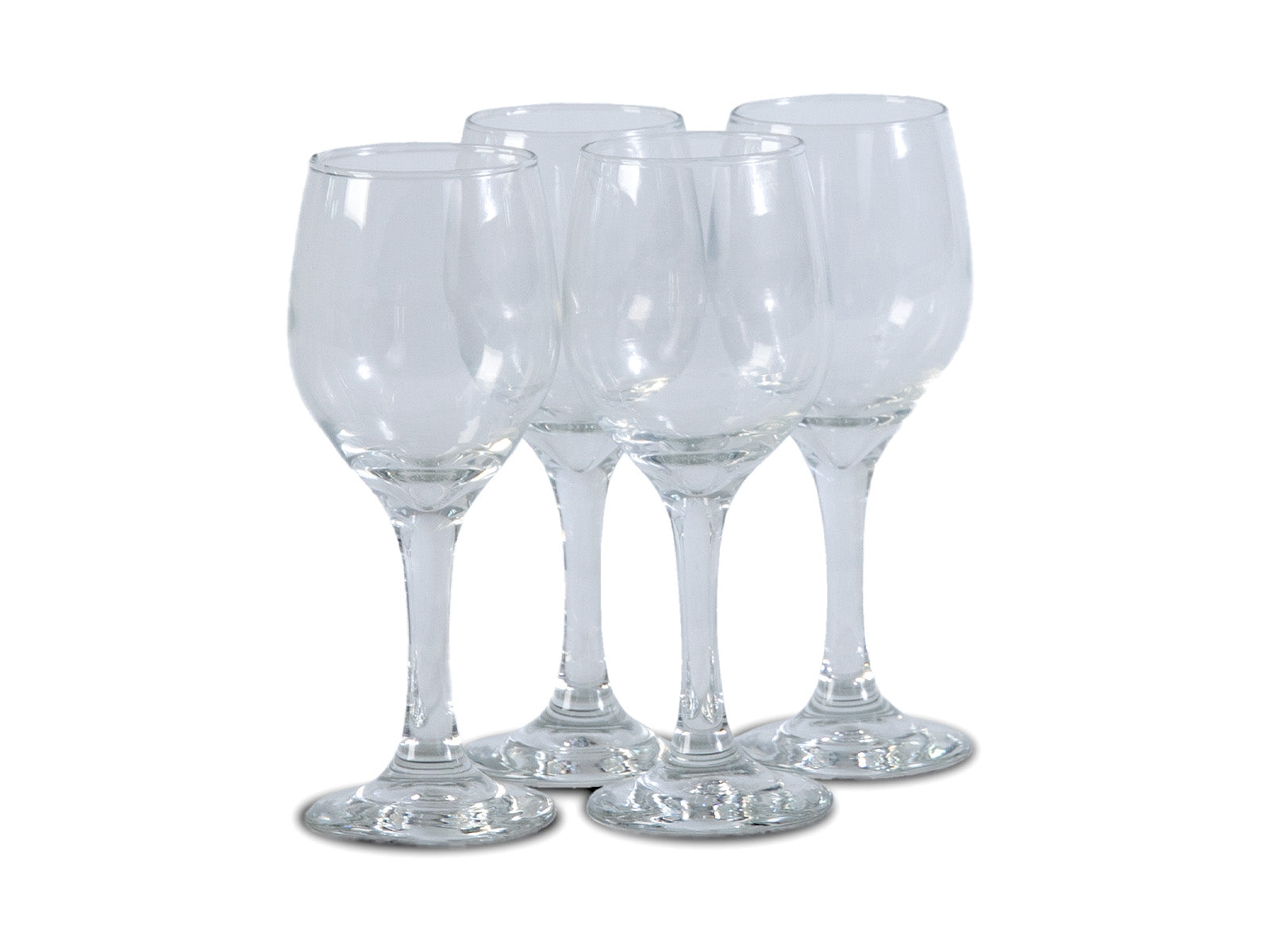 Set De Vasos Chef&sommelier Primary 6 Unidades Transparente Vidrio (44 Cl)  con Ofertas en Carrefour