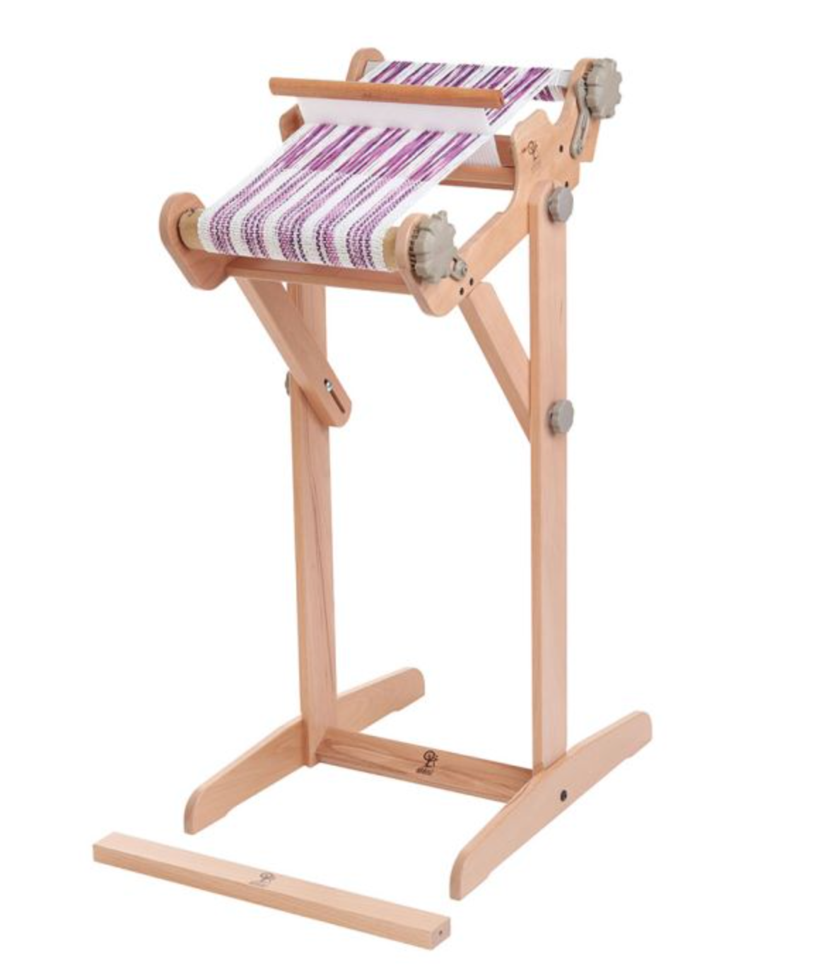 Ashford SampleIt Loom Stand