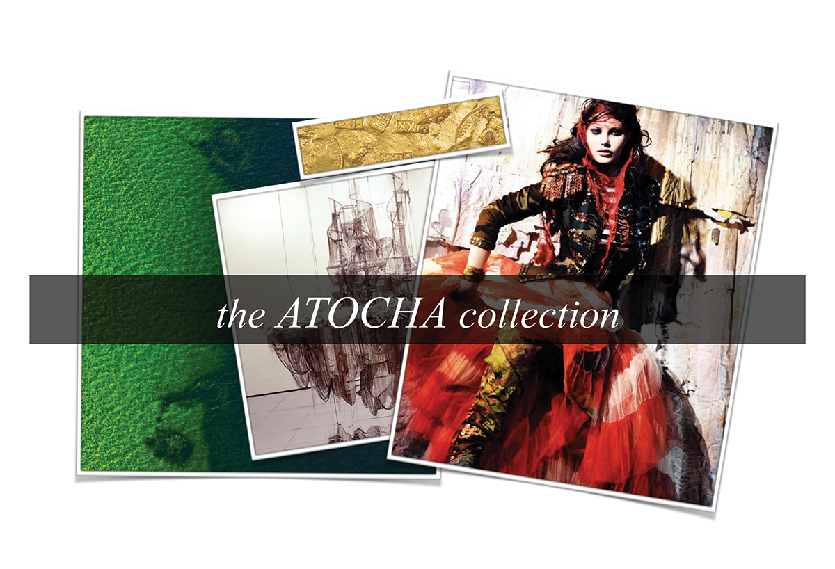 The Atocha Collection
