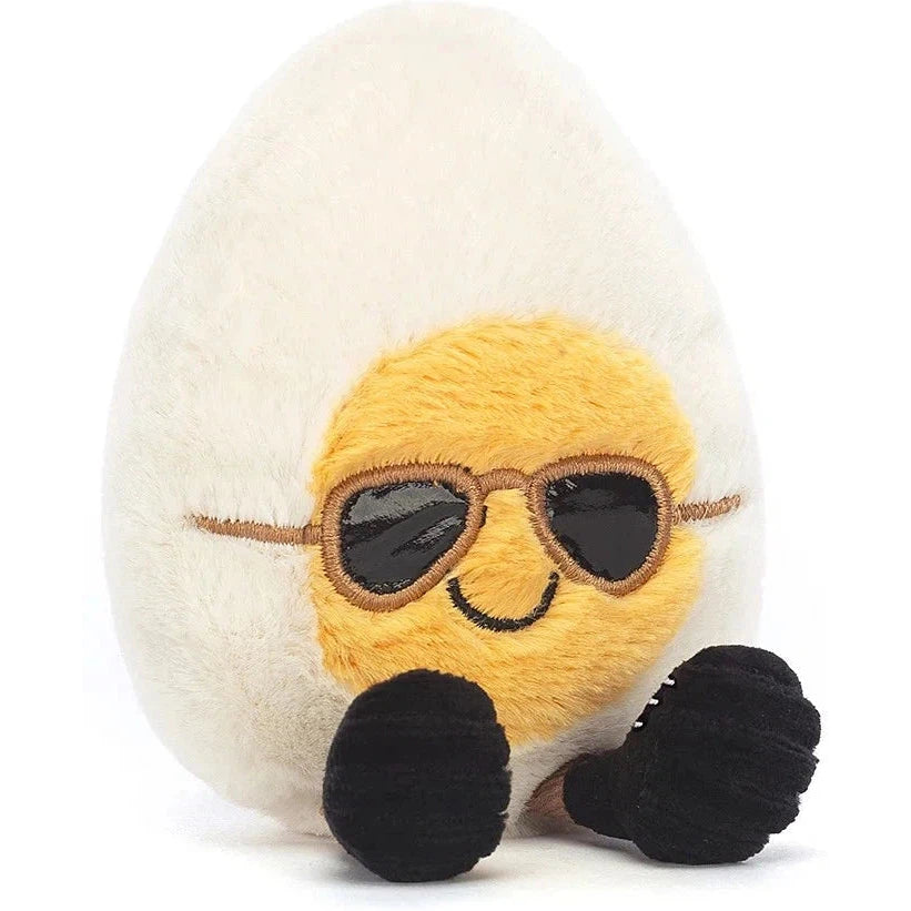 Jellycat Amuseables Boiled Egg Chic