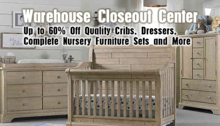 Closeout Furniture Tagged Crib Cullen S Babyland Playland