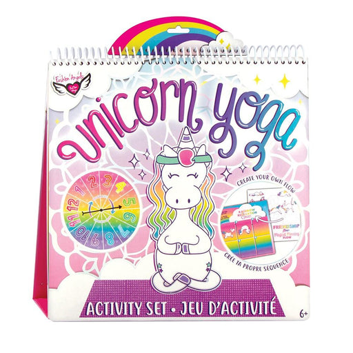 Fashion Angels - Unicorn Magic Pretty Pedicure Set