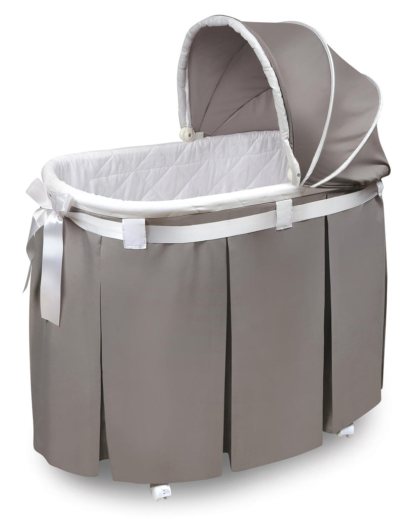 long bassinet