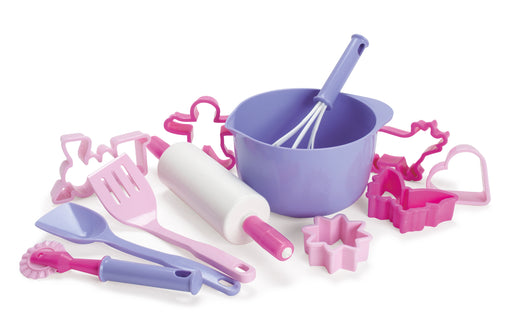 Schylling Junior Helper Broom Set