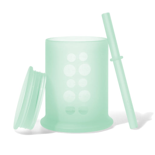 Silicone Divided Suction Plate - Olababy