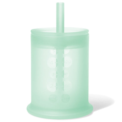 morepeas Essential Sippy Cup Sherbert