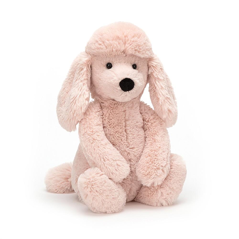 jellycat finley bear medium