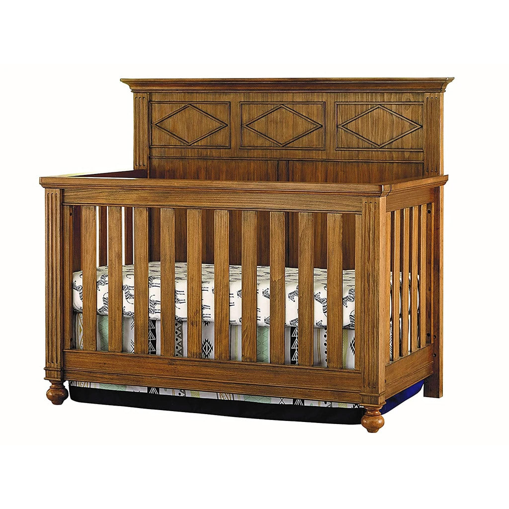 bassett everest crib