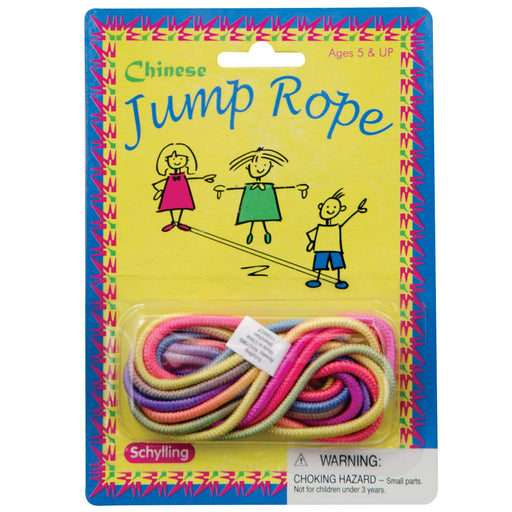 LED Light-Up Flashing Jump Rope – Hearthsong