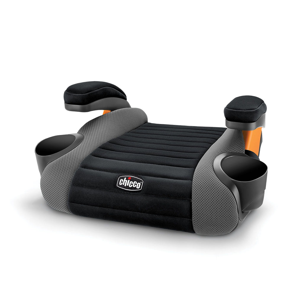 Chicco Go Fit Backless Booster Car Seat– Cullen's Babyland & Playland