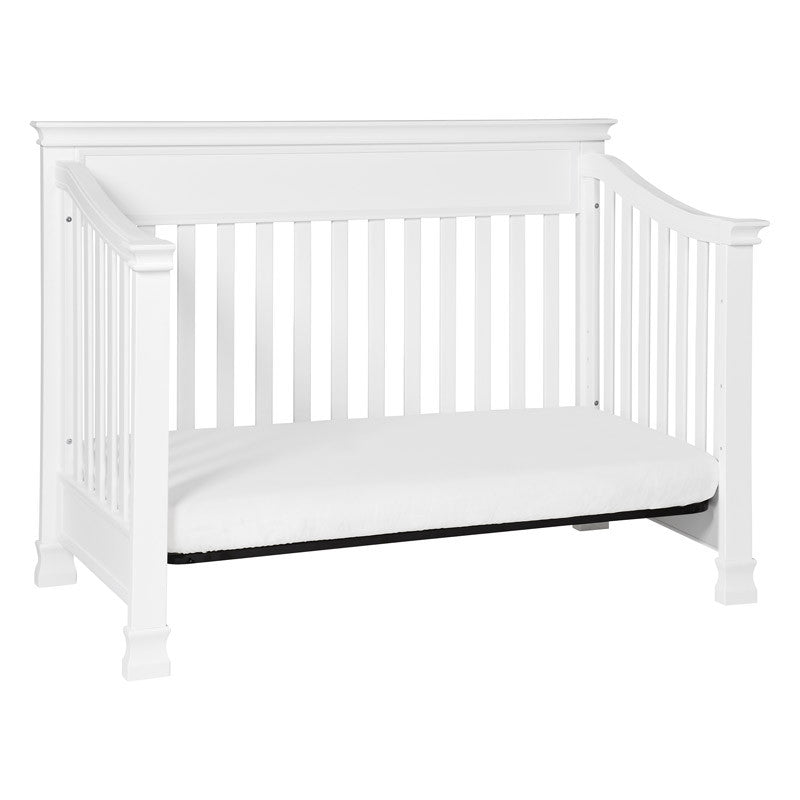 Million Dollar Baby Foothill 4 In 1 Convertible Crib Cullen S