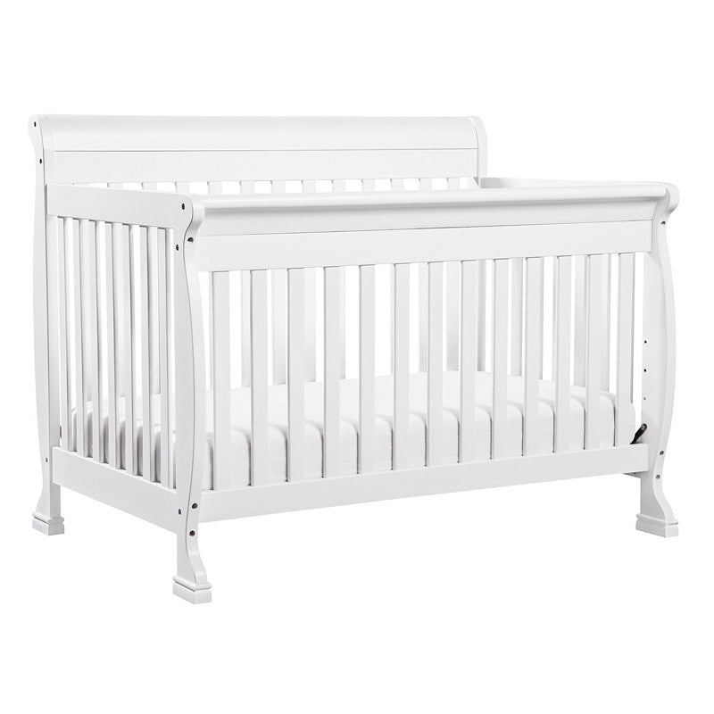 Million Dollar Baby Kalani 4 In 1 Convertible Mini Crib Cullen S