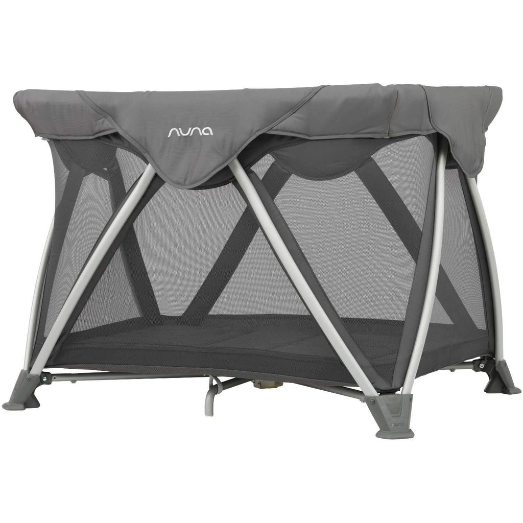 Nuna Sena Aire Travel Crib + Playard Cullen�s Babyland &amp; Playland