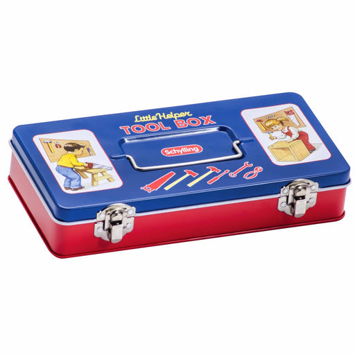 Small World Toys Little Handyman's Tool Box — Cullen's Babyland & Playland