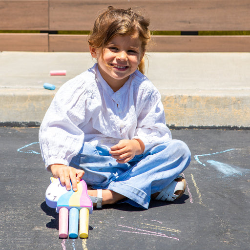 Good Banana Giant Pencil Chalkster — Cullen's Babyland & Playland