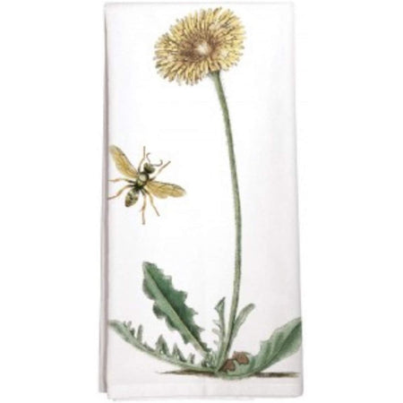 CWI Always Bee Kind Dish Towel