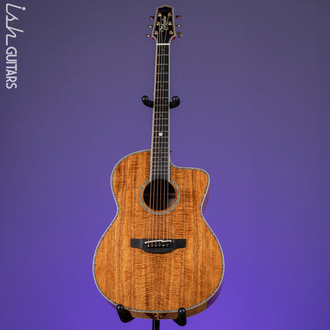 たわし様専用。ヤマハ fjx730sc Takamine&Go EST1962-