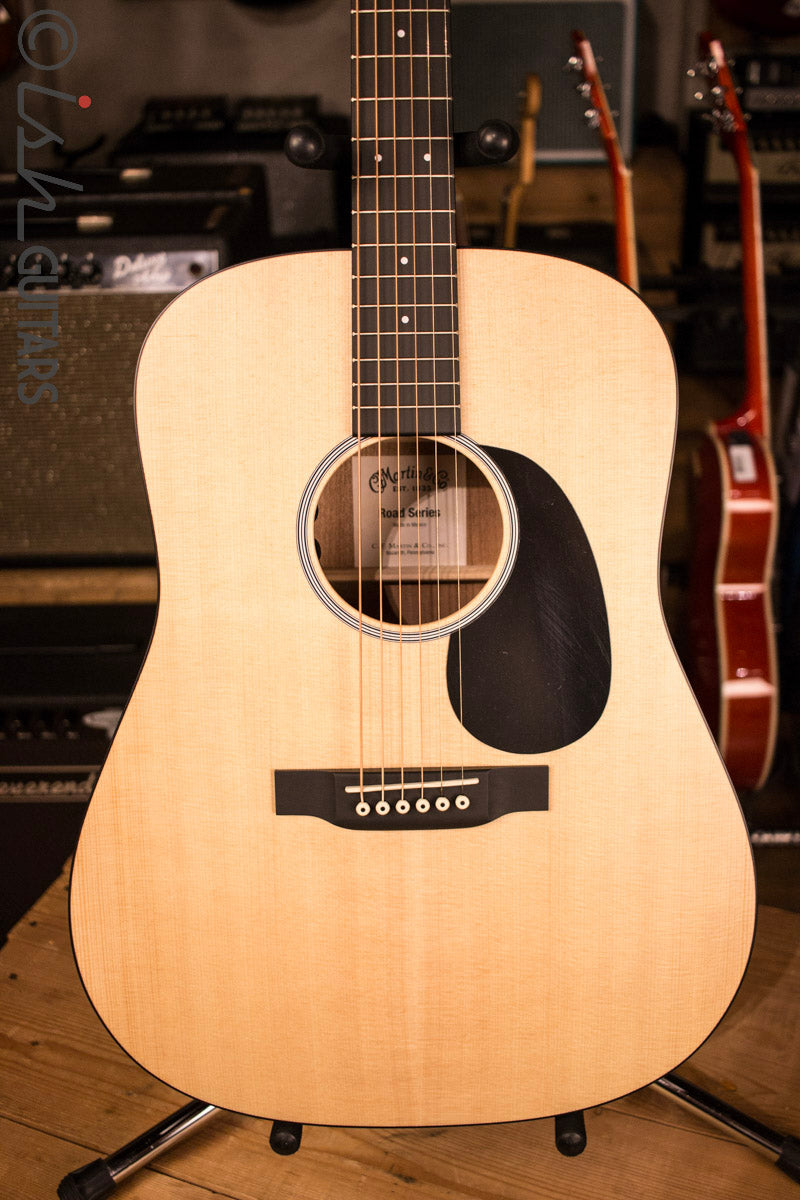 martin drs2 road series