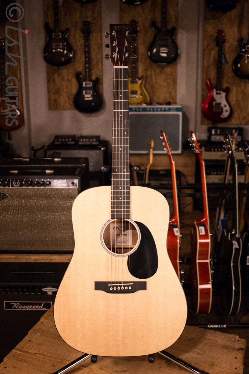 martin drs2 road series