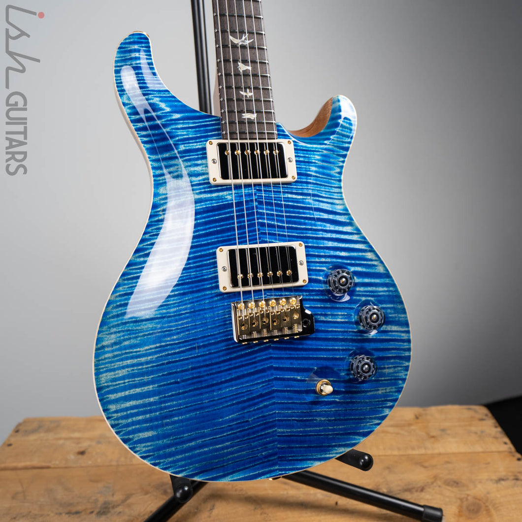 prs dgt blue