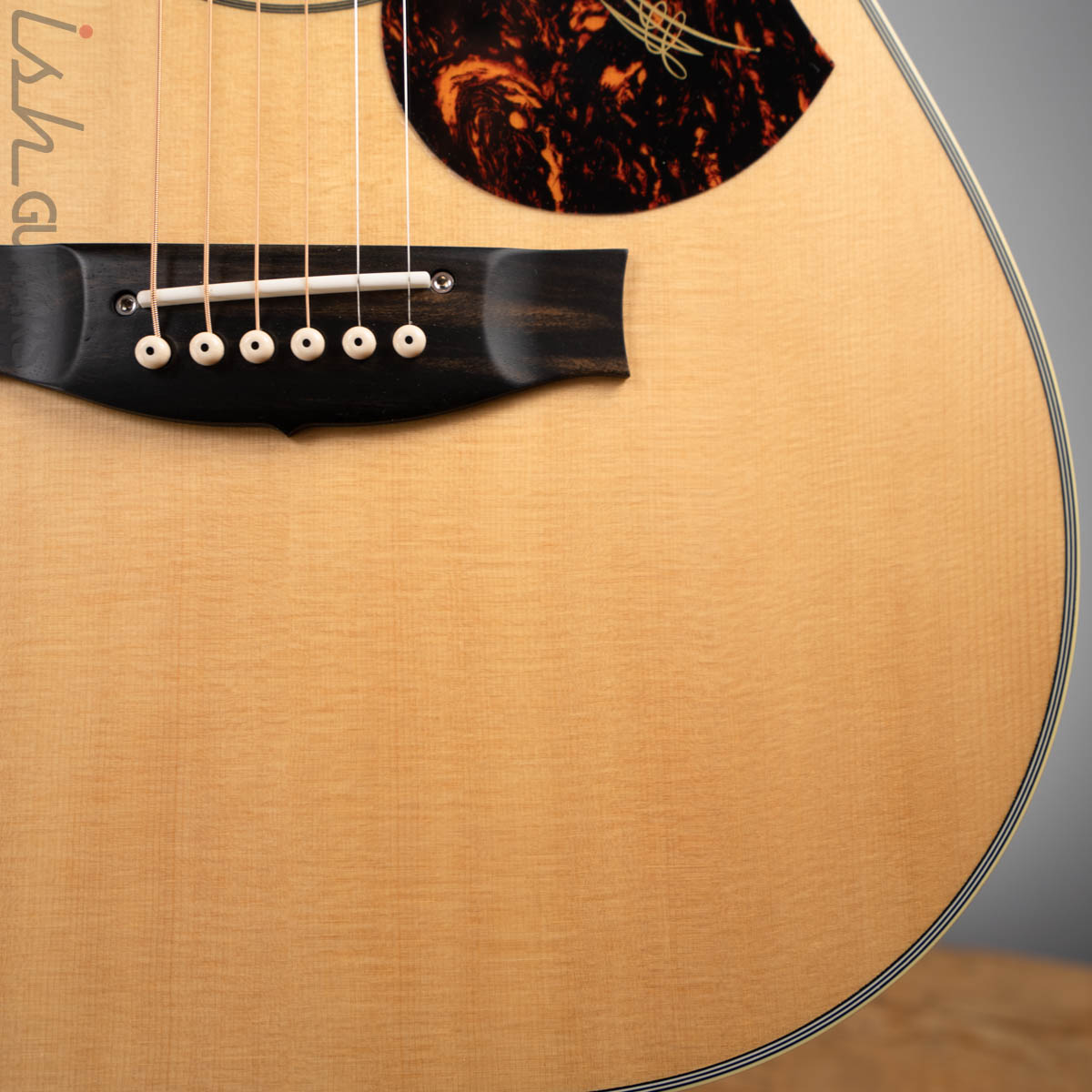 maton serial numbers