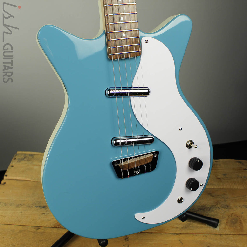 豊富なお得 DANELECTRO エレキギター さくら山楽器 - 通販 - PayPay