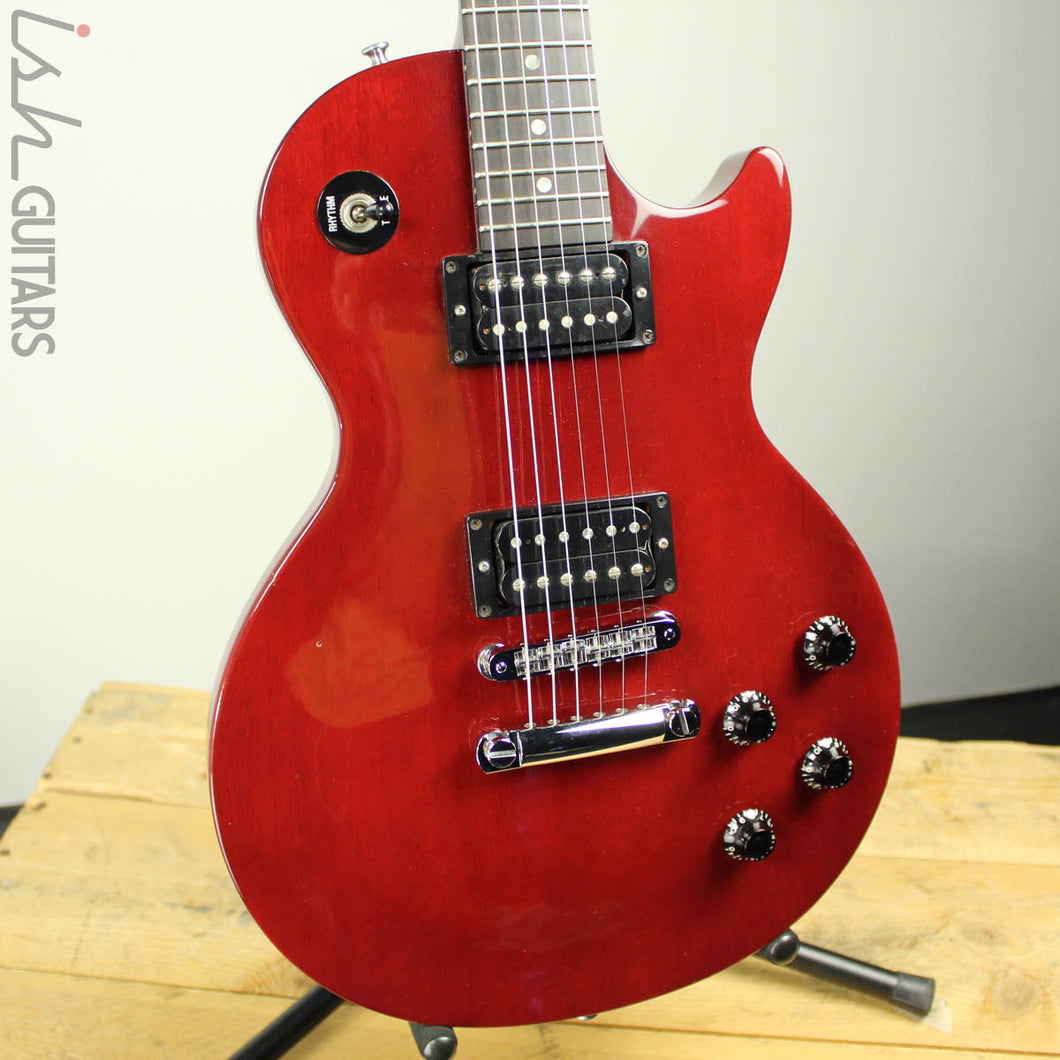 epiphone thunderbird body