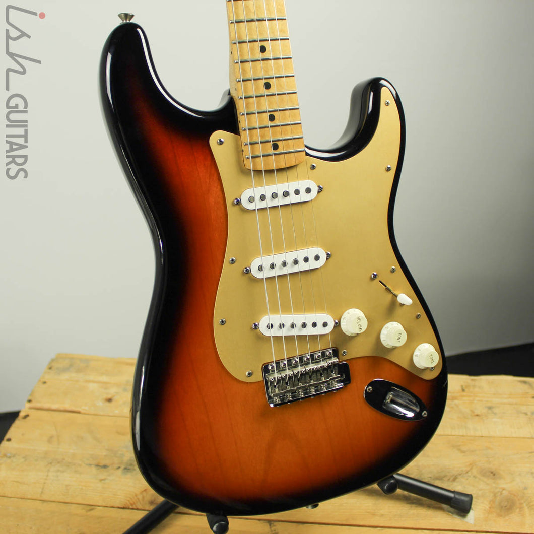 fender california series stratocaster for sale