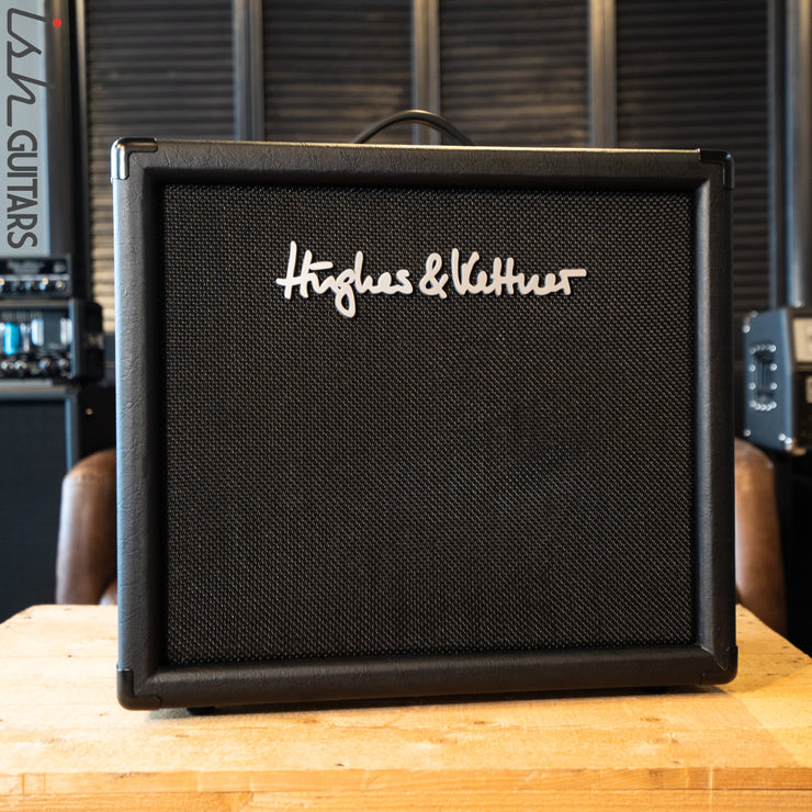 公式】 Hughes&Kettner Kettner Tube Meister18／TM112 Speaker - htii