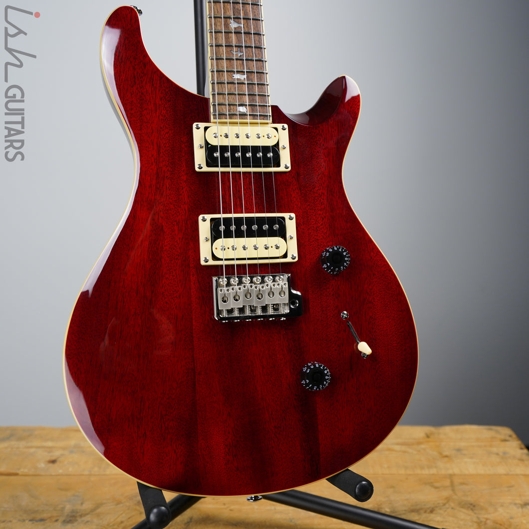 prs se 2020