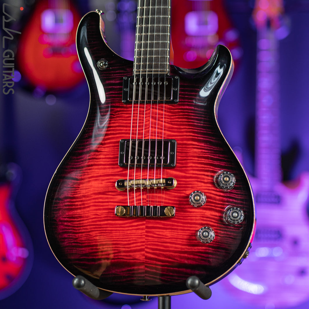 prs graveyard guitar