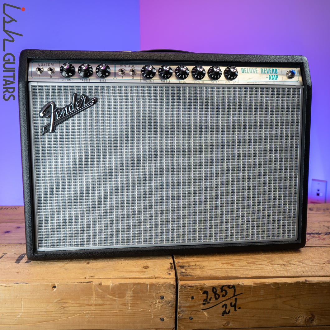 best affordable electric guitar amp