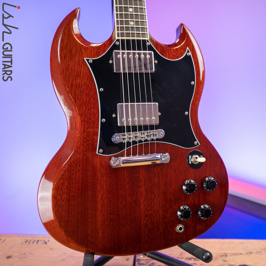 humbucker gibson sg