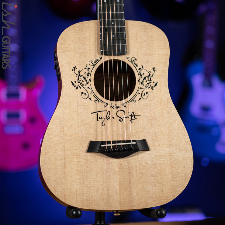 テイラースフィフト アコースティックギター - 弦楽器、ギター