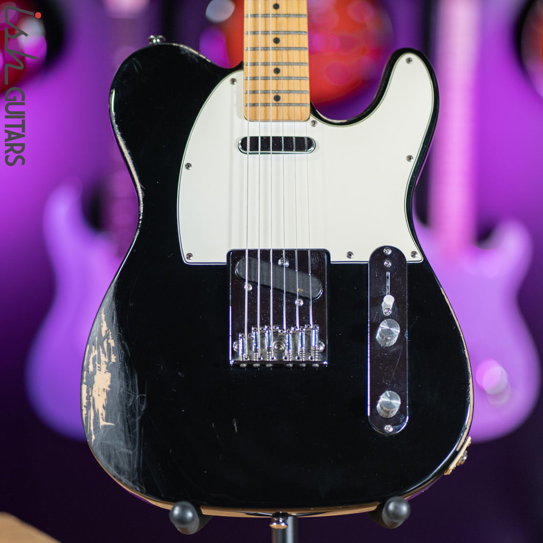 alvarez telecaster for sale