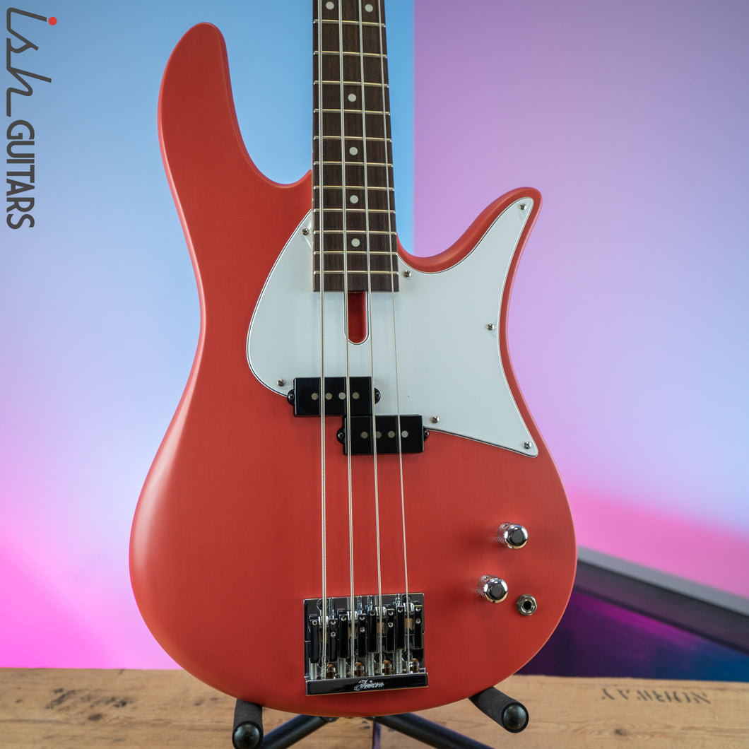 fodera monarch p bass