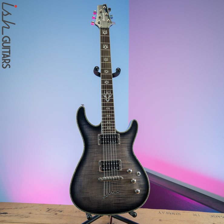 Ibanez SZ720FM TG 器材 | thephysicaleducator.com