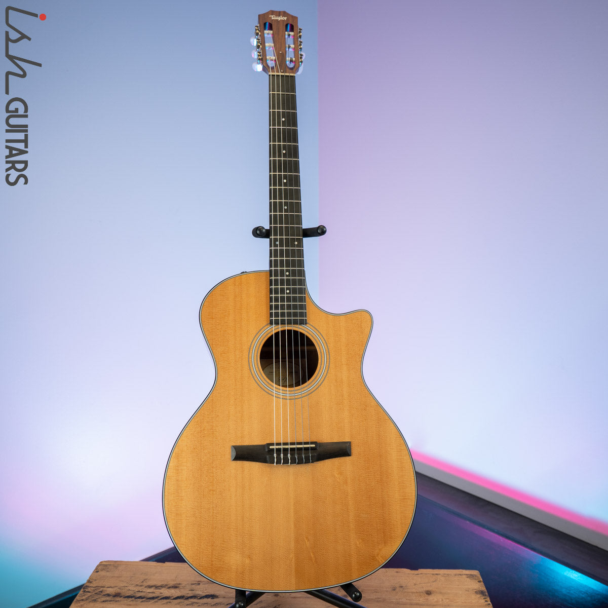 2014 Taylor 314ce N Ish Guitars   DSC06059 1024x1024@2x 