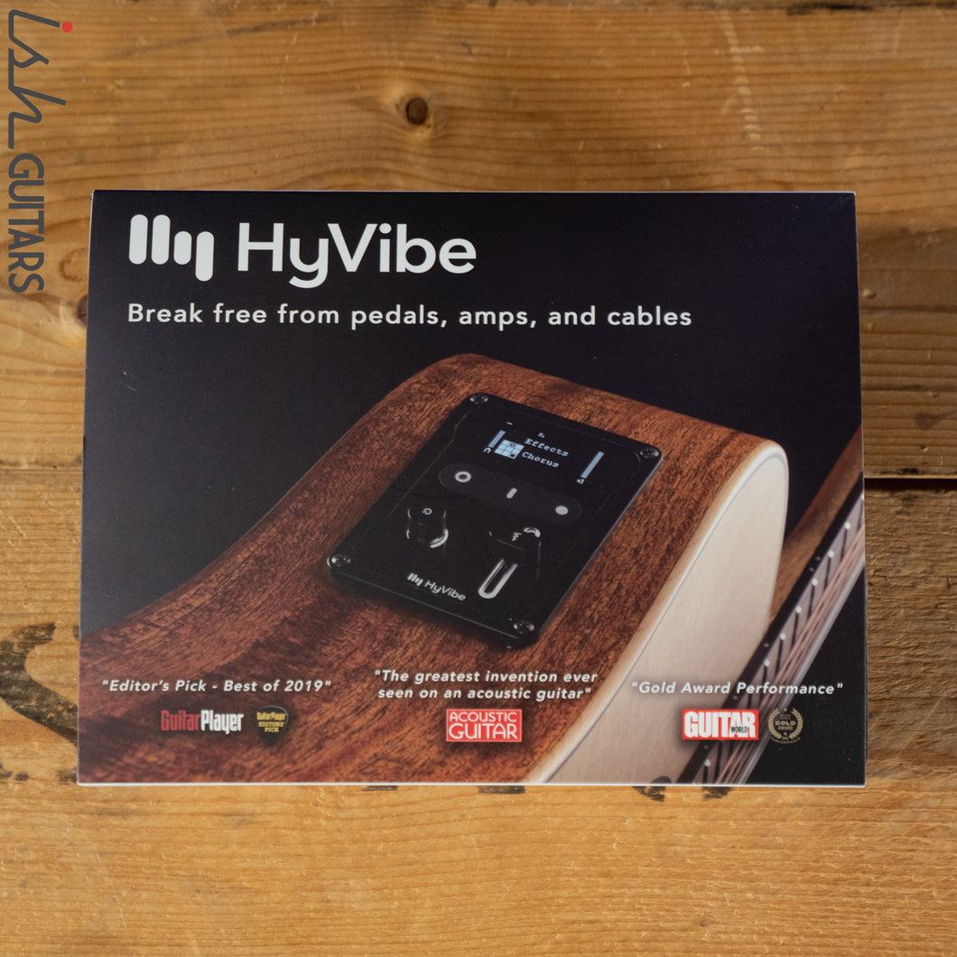 hyvibe system price