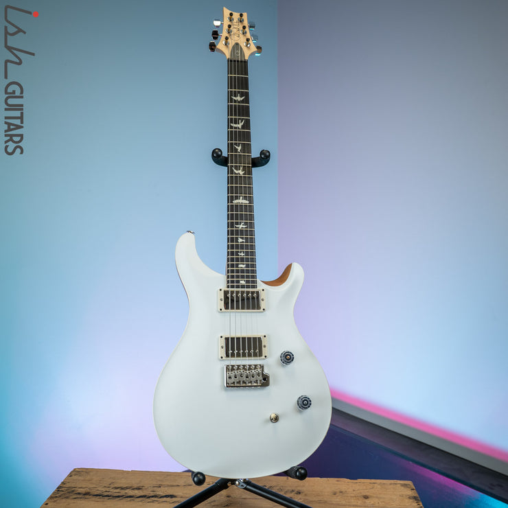 PRS SE STANDARD 24 white 降谷建志 kj - 通販 - webf.calcfw.com