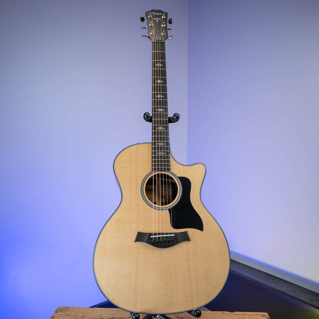 Taylor E14ce LTD Grand Auditorium 