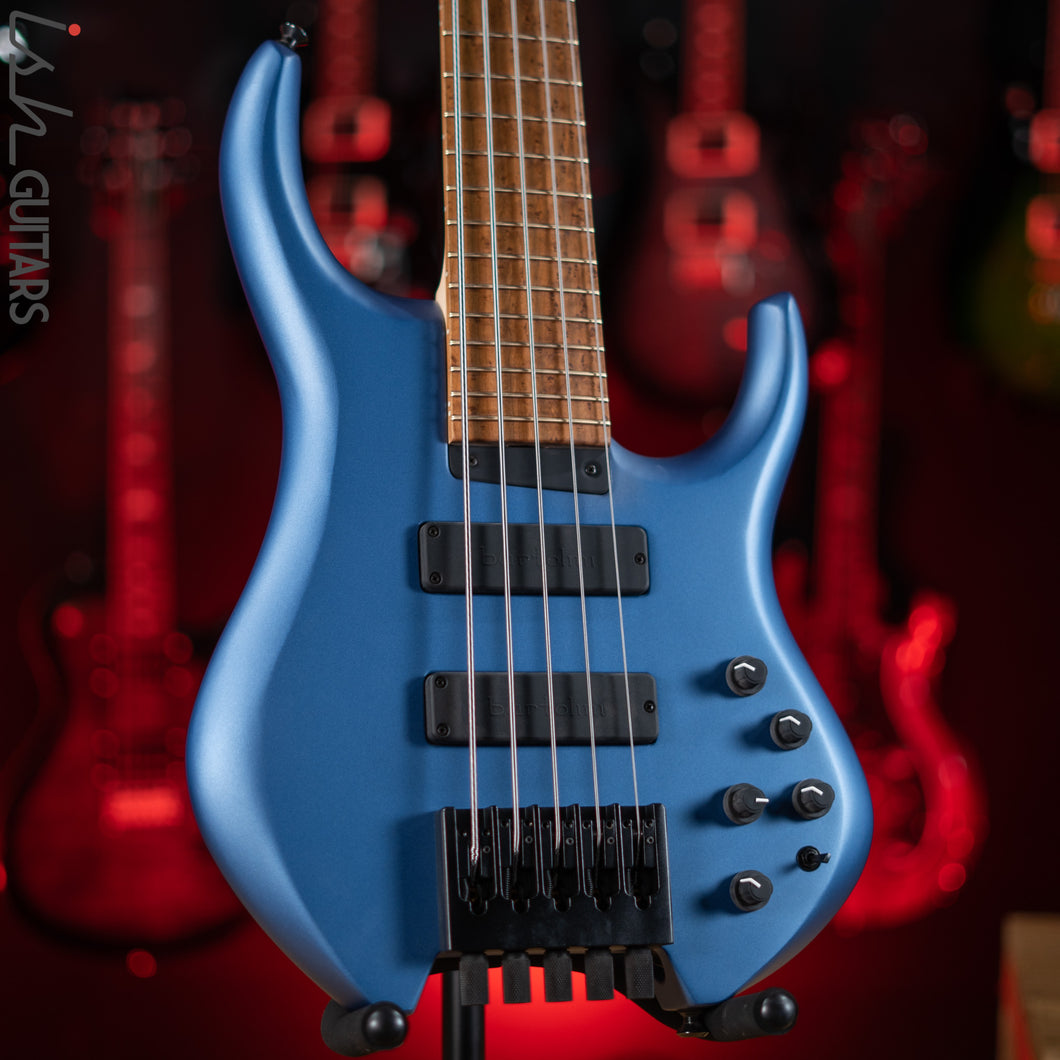 mtd headless bass