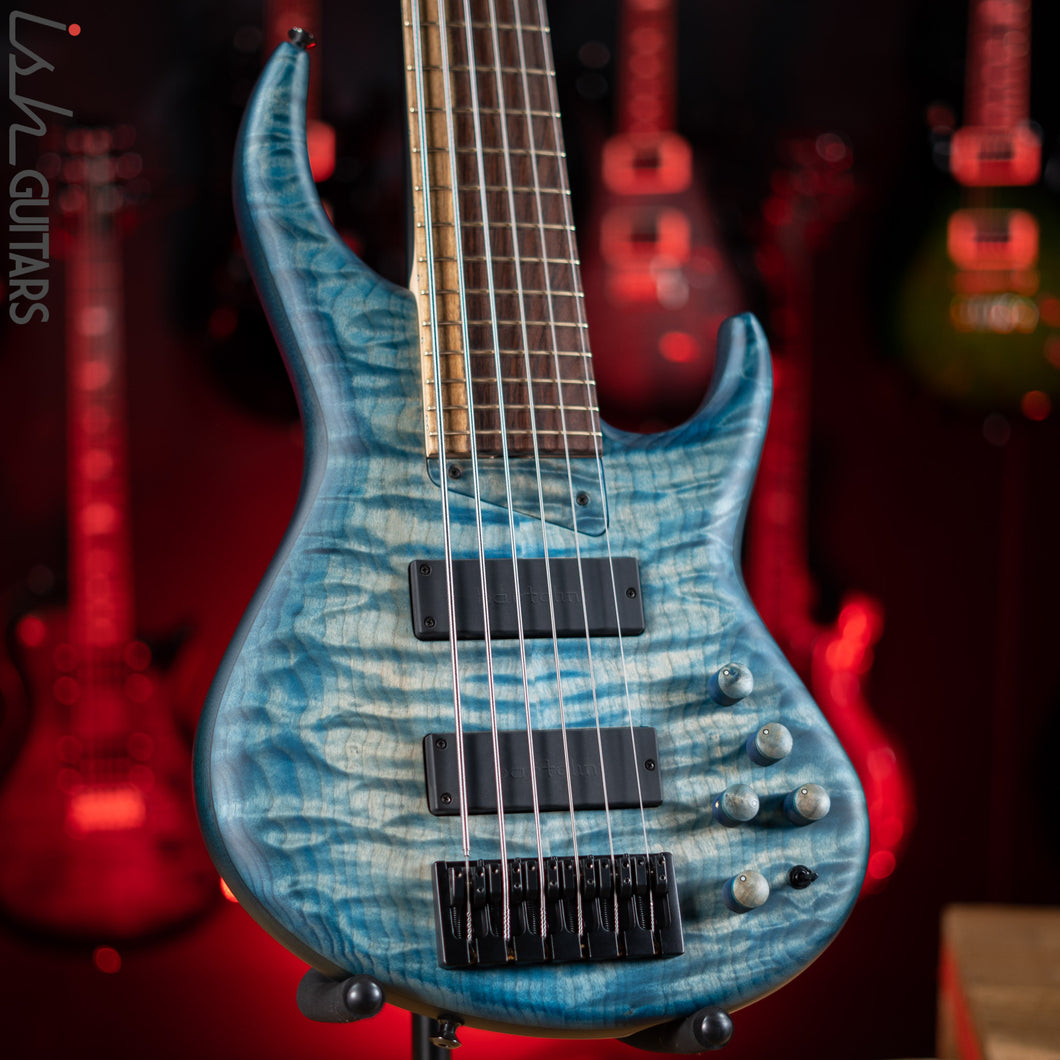 ernie ball custom light