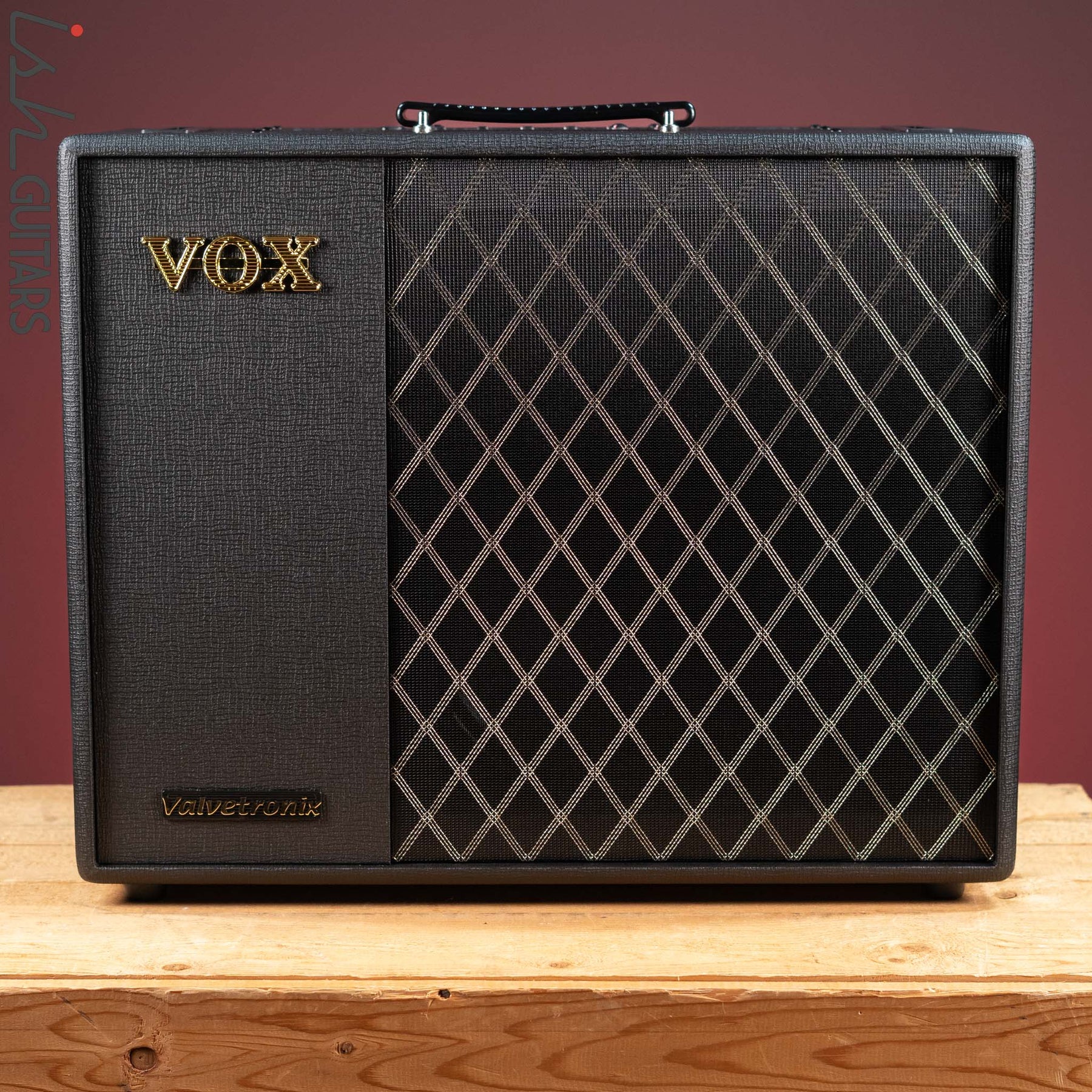 2年保証』 VOX VT100X ヴォックス 真空管 100W コンボ ギターアンプ