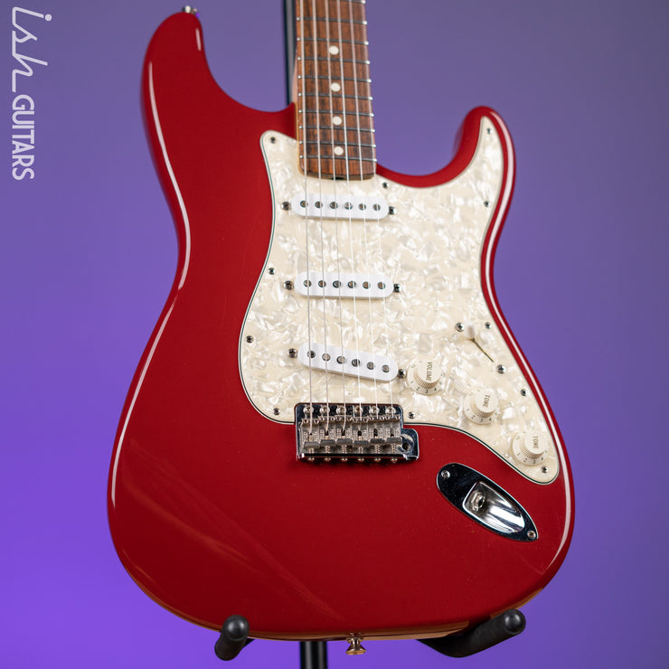 1994 Fender Custom Shop Stratocaster RB Classic Series Ron Ellis