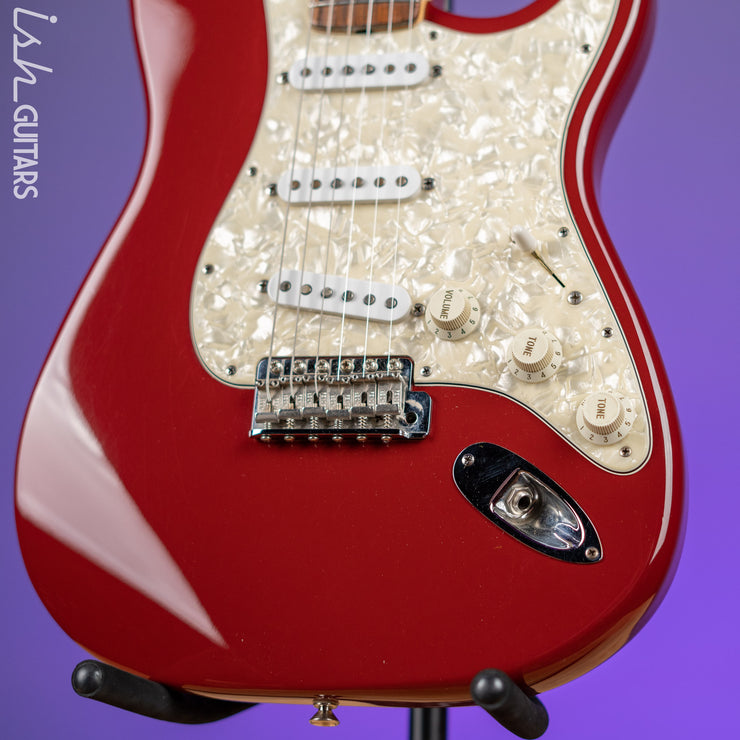 1994 Fender Custom Shop Stratocaster RB Classic Series Ron Ellis