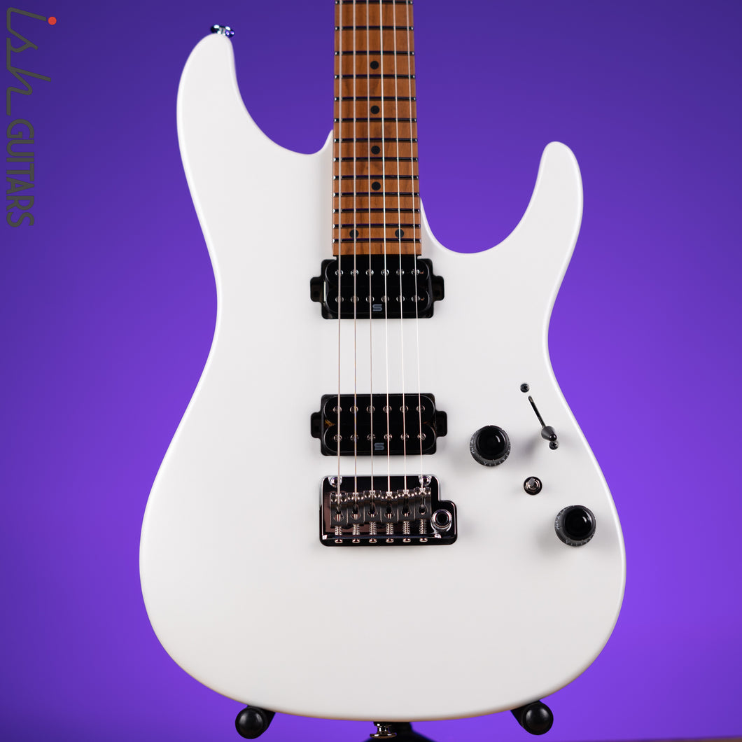 ibanez az white