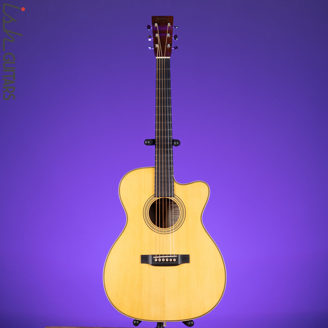 laurence juber martin guitar for sale