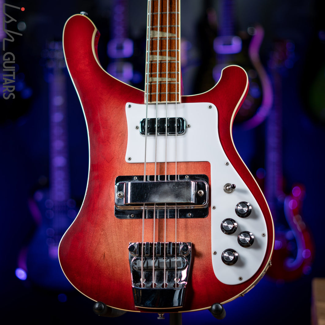 1976 rickenbacker 4001