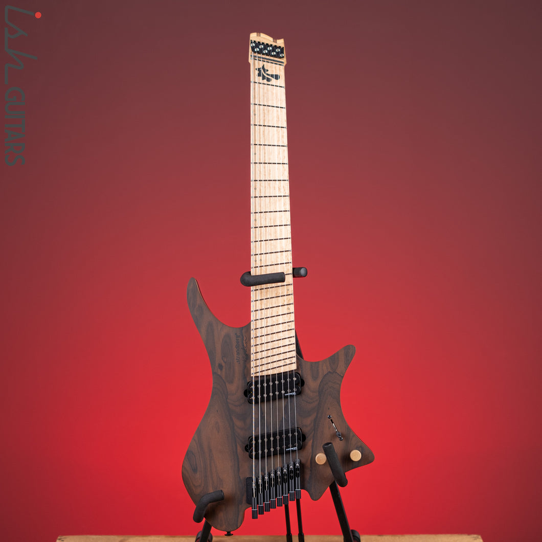 strandberg 9 string